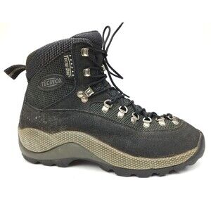 Tecnica Tecni Dry Hiking Trail Mountaineering boots men's size 10 M "Italy"